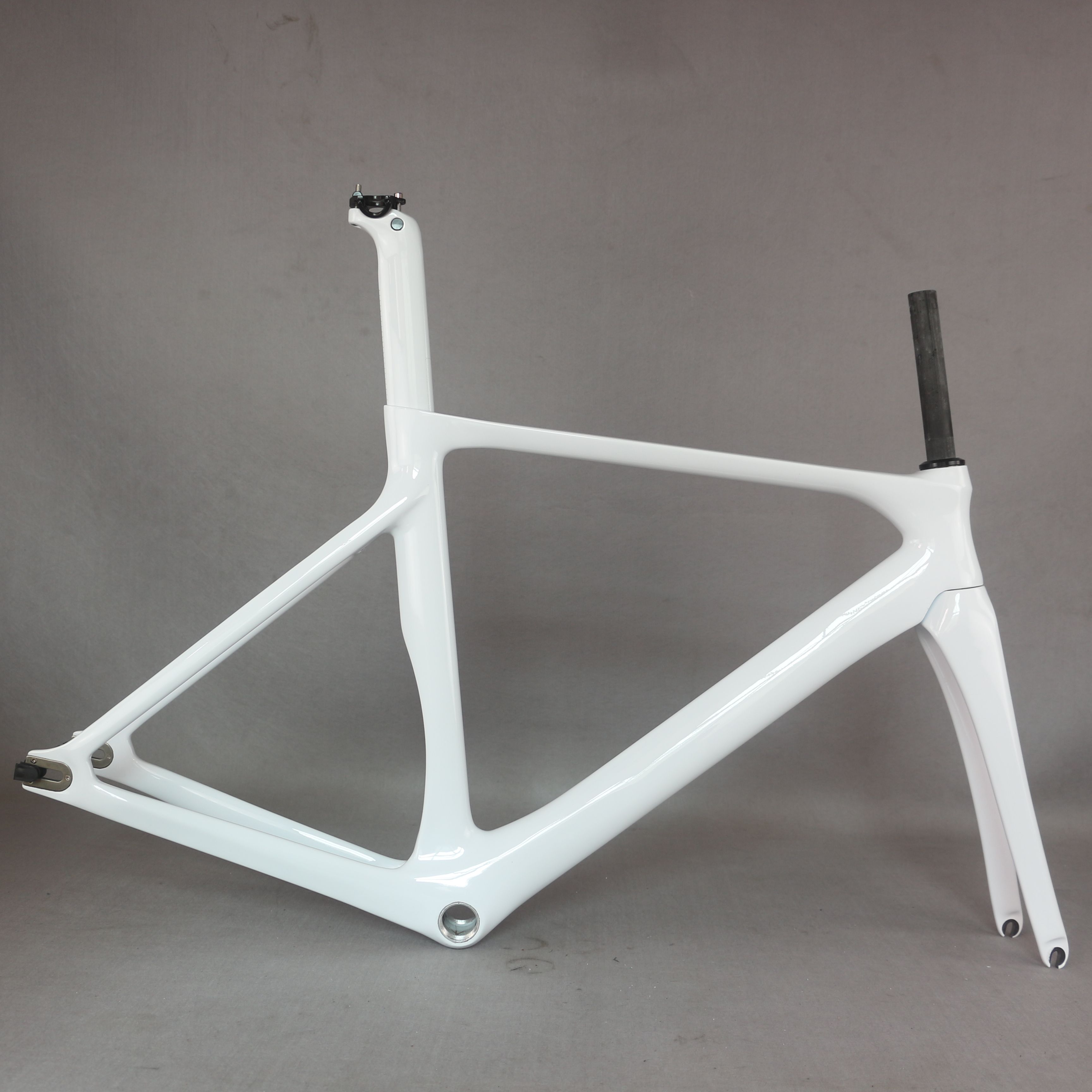 track frameset