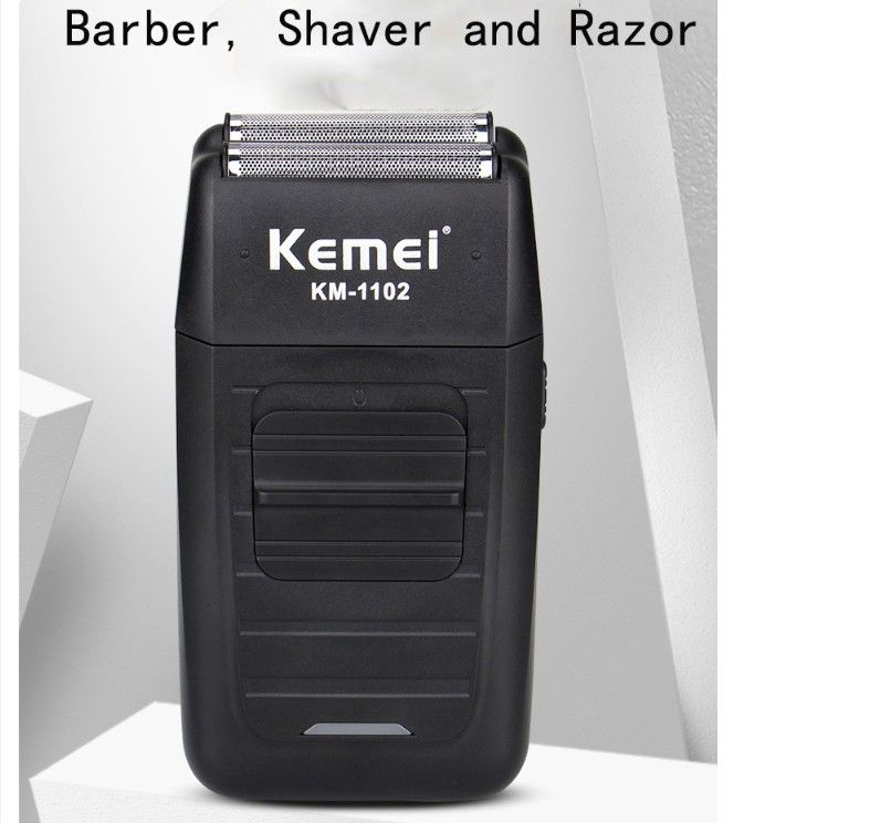best kemei shaver