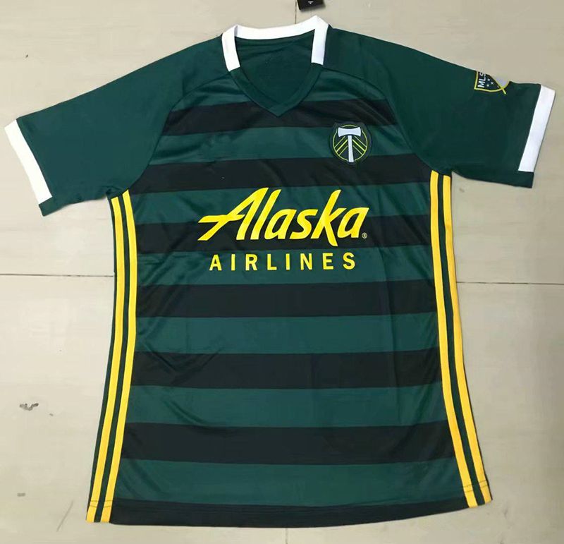 timbers jersey 2020