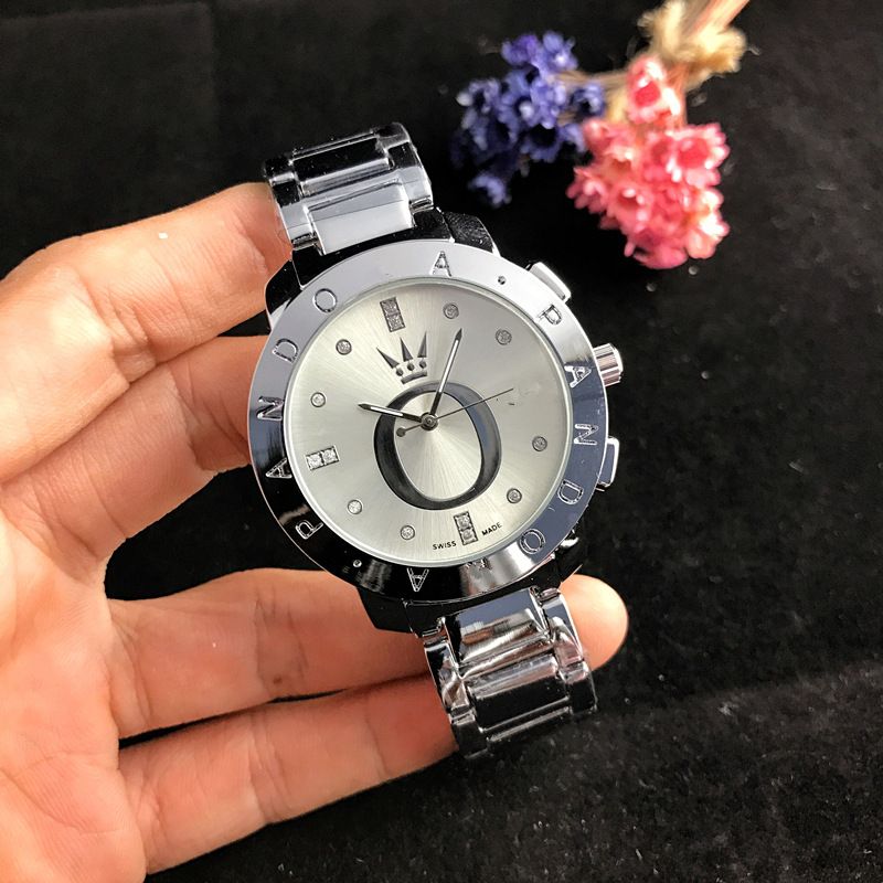 2019 Mujer Estilo De Giro Star Dial Reloj Pandora Relojes De Lujo Para Mujer Para Mujer Regalo De Joyería De 29,25 € | DHgate