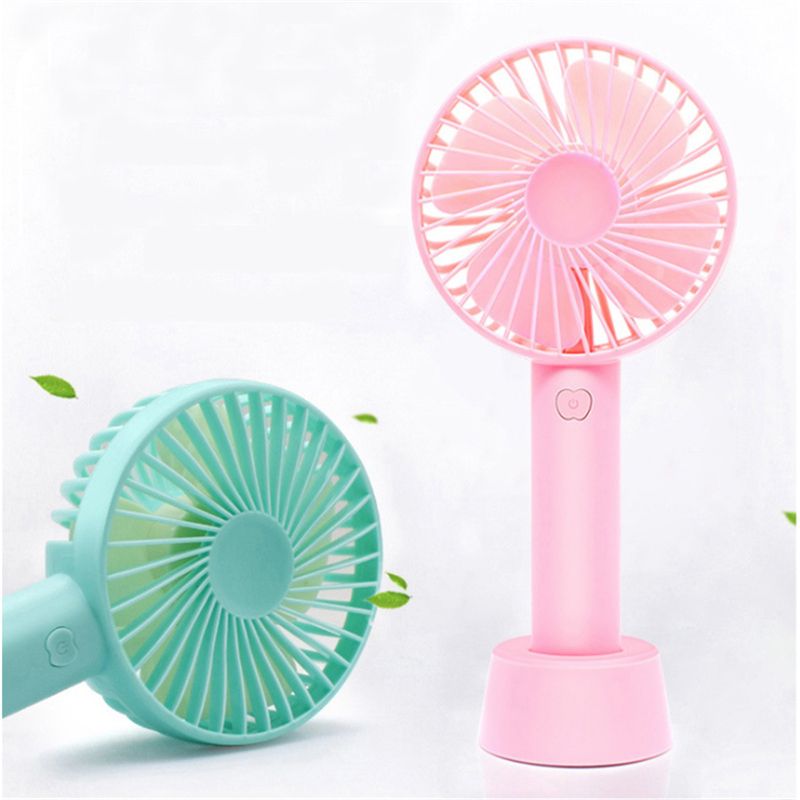 mini portable fan