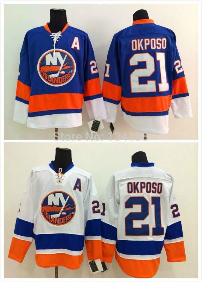 okposo jersey