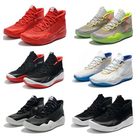 kd special edition shoes