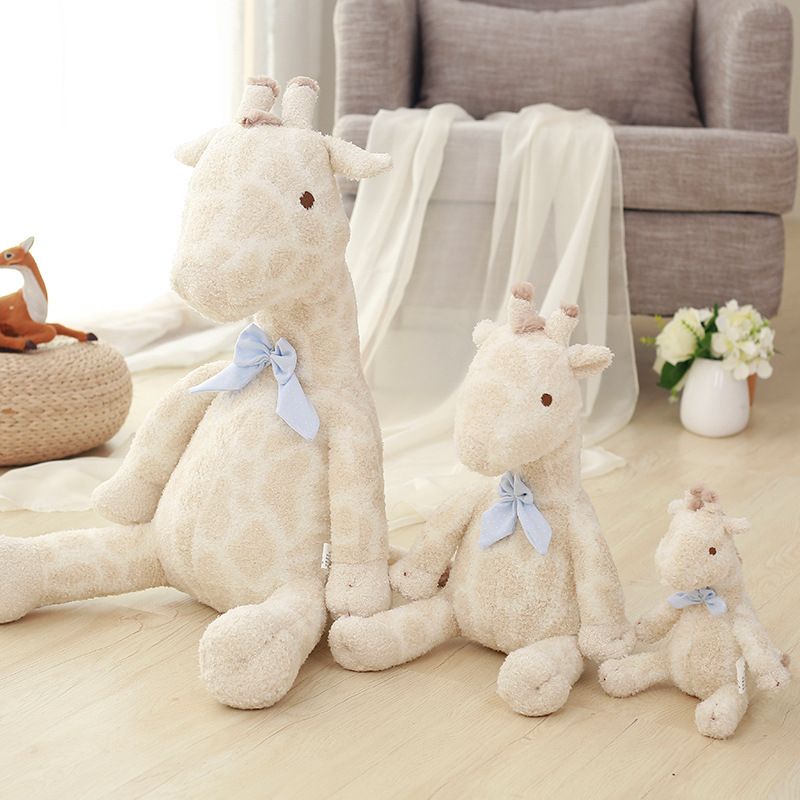 soothing stuffed animals