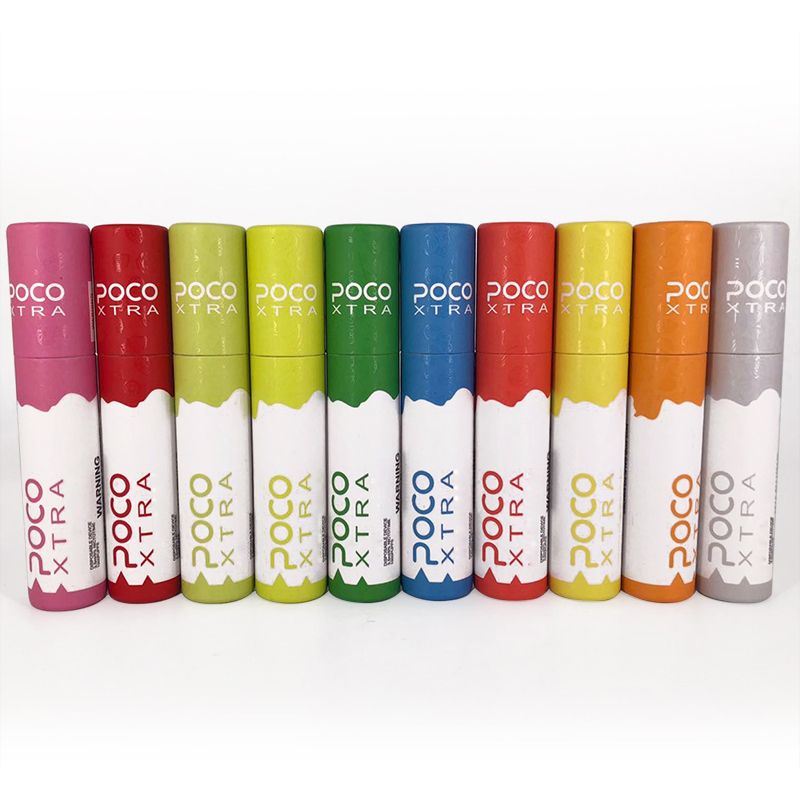 White label disposable vapes