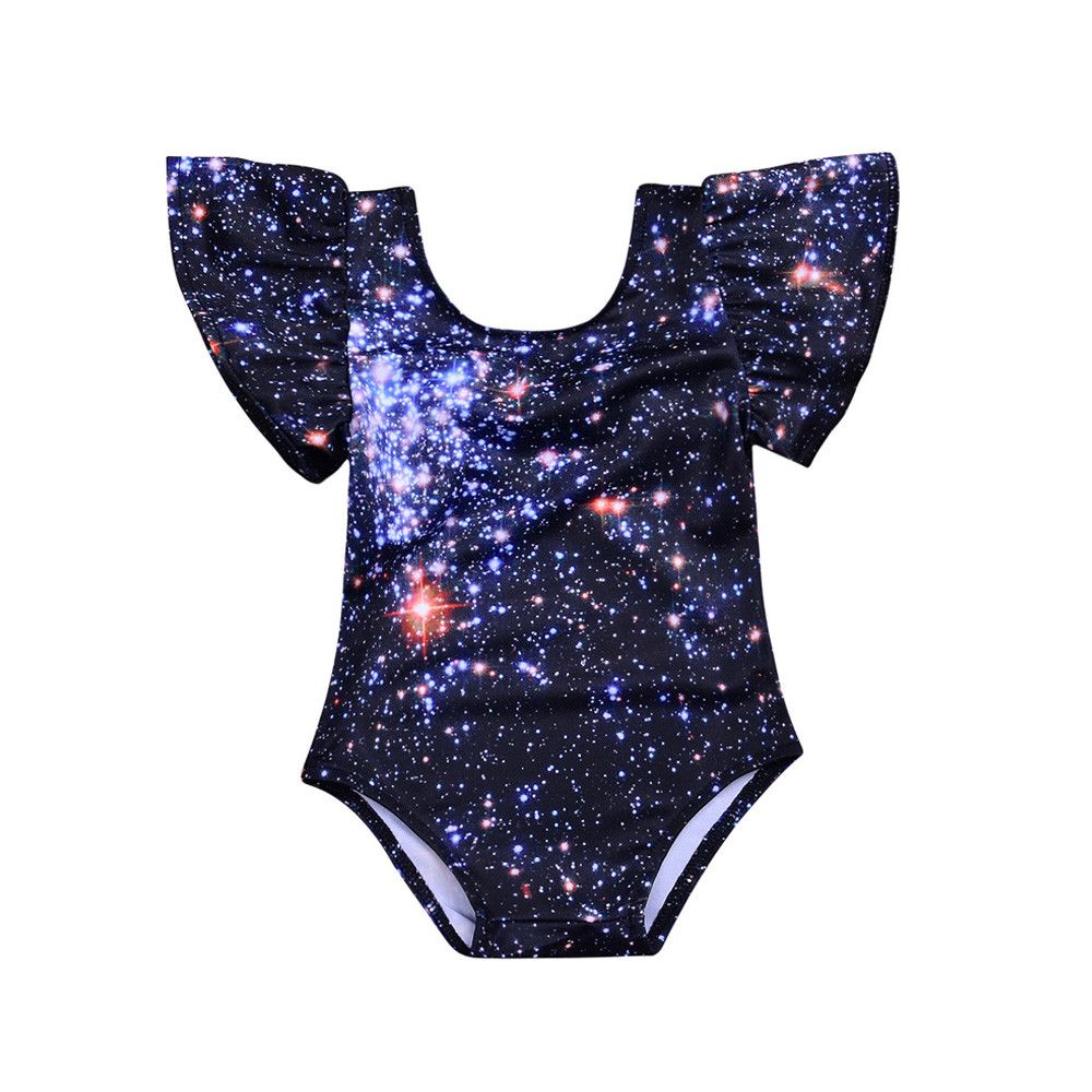 newborn girl bathing suit