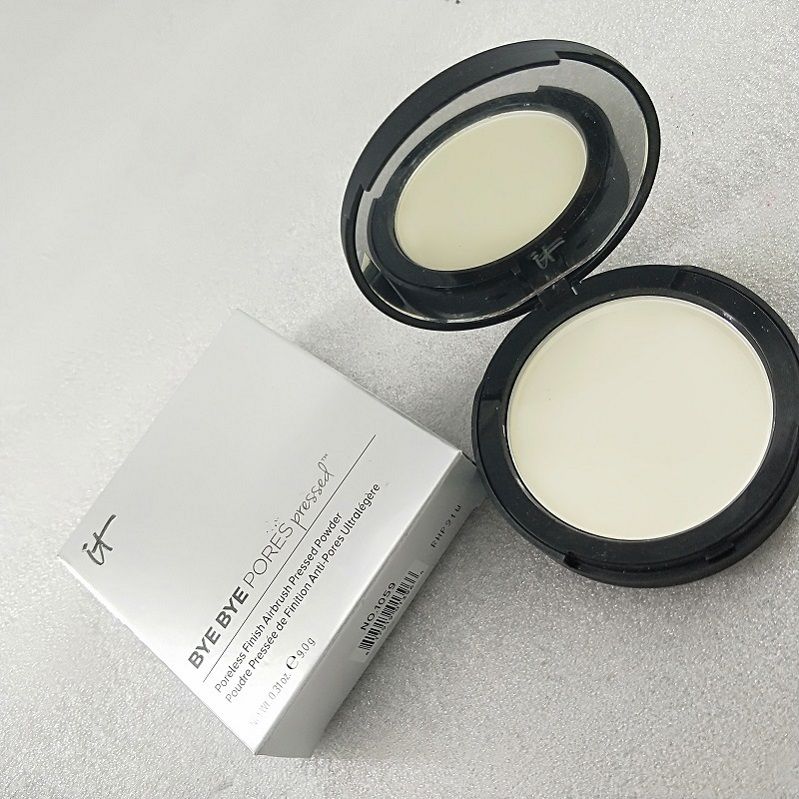 best quality face powder