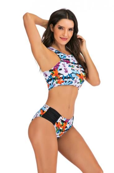 mens 2 piece swimsuit