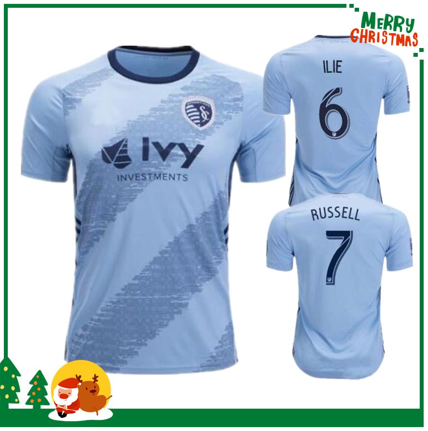 soccer camisetas