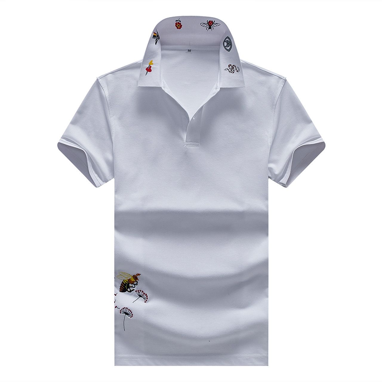 designer polo shirts