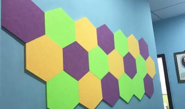 Sound Absorption Polyester Fiber Panel Noise Rudection Ceiling Pannel Acoustic Foam Canada 2019 From Familyflooring Cad 57 66 Dhgate Canada