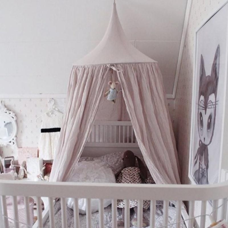 children's mosquito net canopy