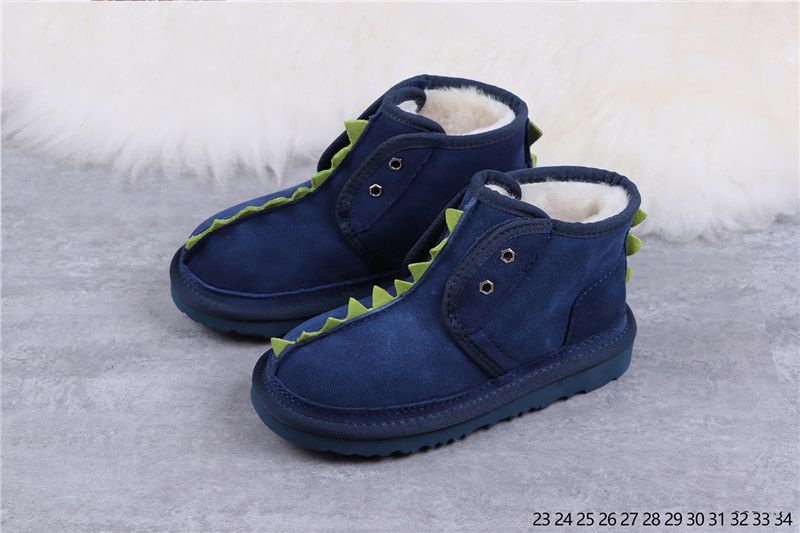 dydo neumel ii boot