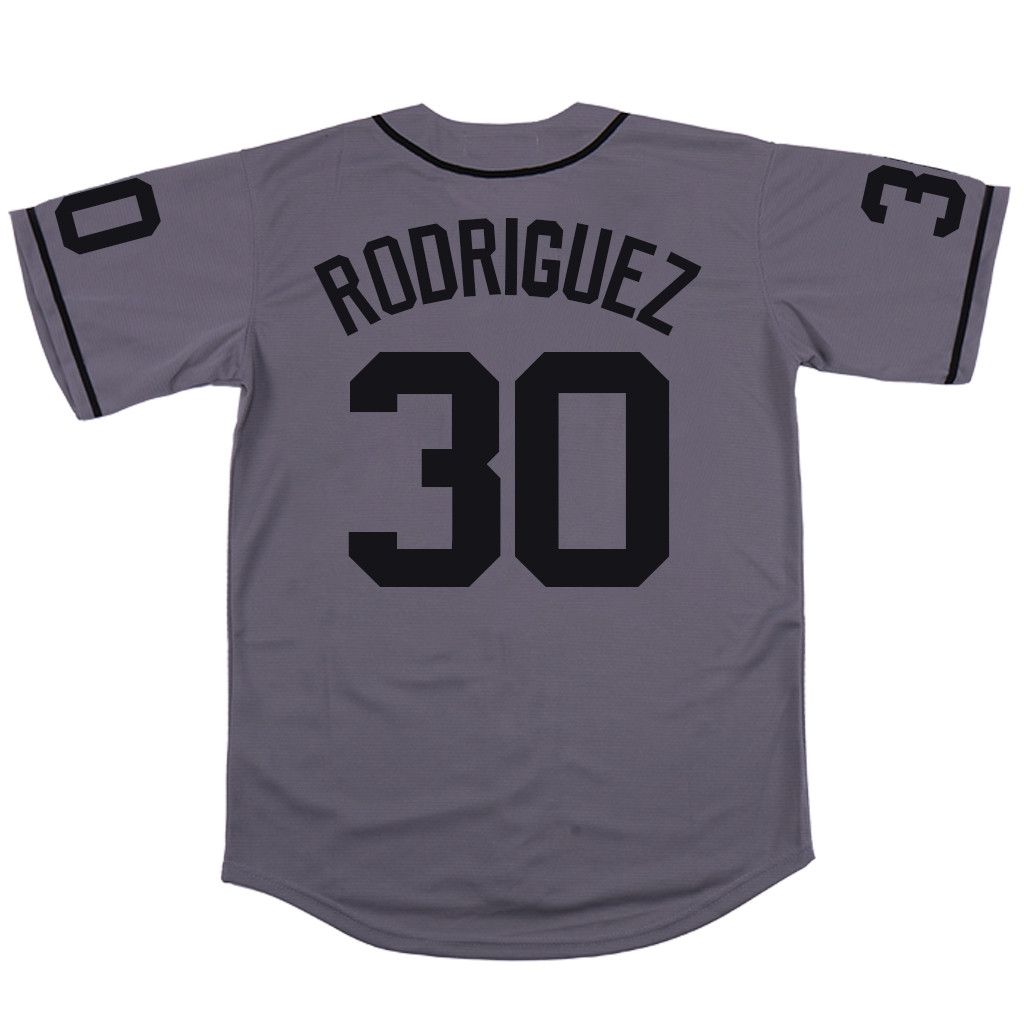 benny the jet rodriguez dodgers jersey