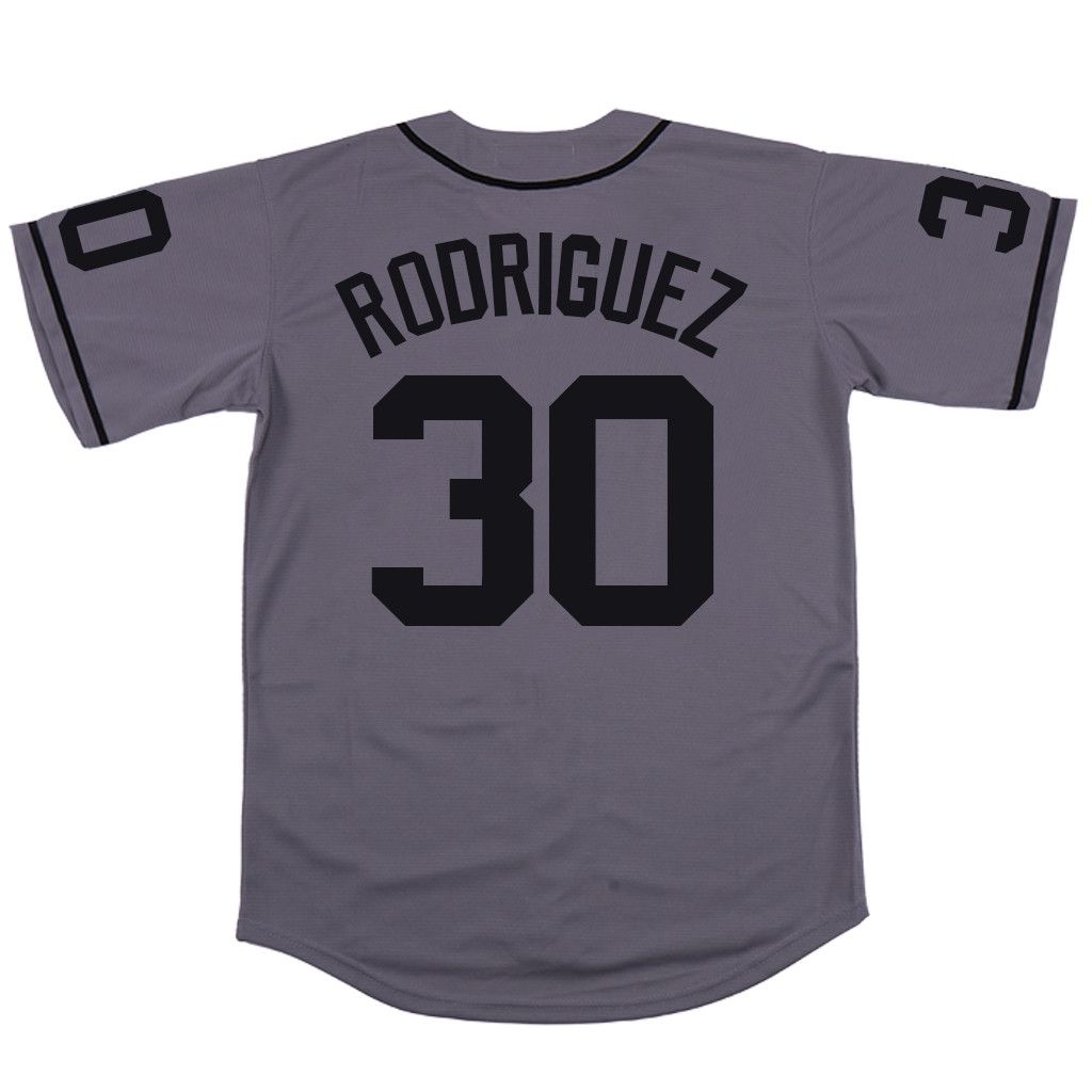 rodriguez dodgers jersey