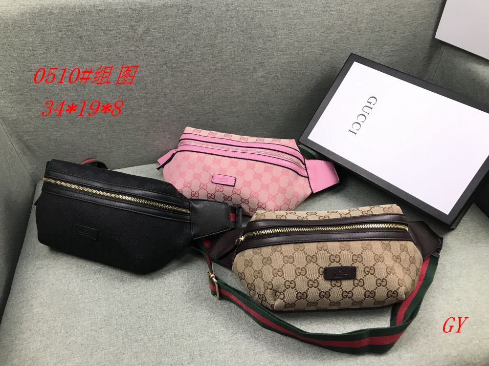gucci fanny pack dhgate