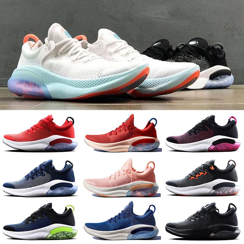 zapatillas nike joyride run flyknit