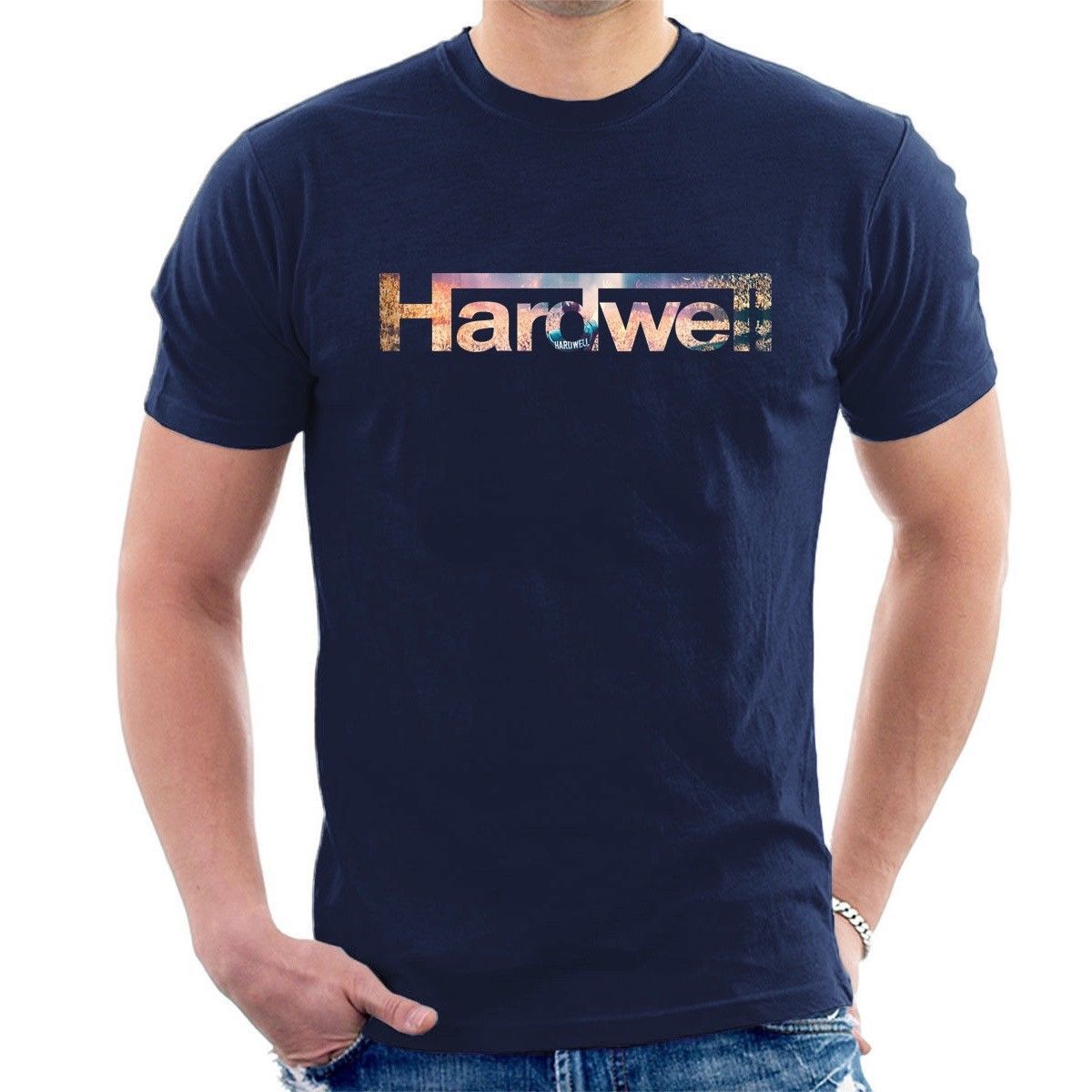 hardwell t shirt