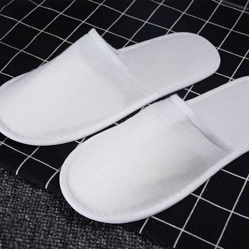 hotel spa slippers wholesale