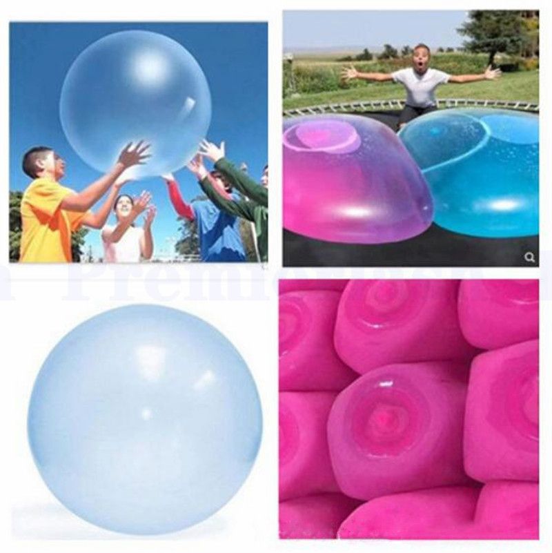 super wubble bubble