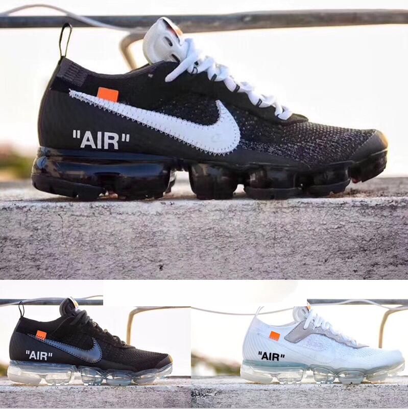 Acquisti nike vapormax off white real vs fake Consegna