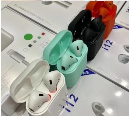 desarrollando Amante Ewell Nuevos audífonos inalámbricos CHIP i12 TWS Touch Auriculares dobles V5.0 Auriculares Bluetooth Ture Auriculares estéreo desarrollando Amante Ewell Nuevos audífonos inalámbricos CHIP i12 TWS Touch Auriculares dobles V5.0 Auriculares Bluetooth Ture Auriculares estéreo