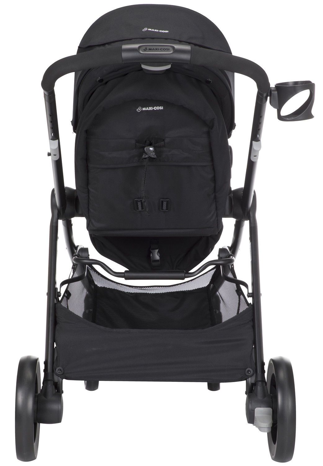 maxi cosi dans la voiture