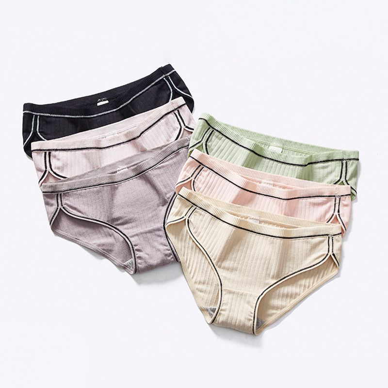 ladies seamless briefs