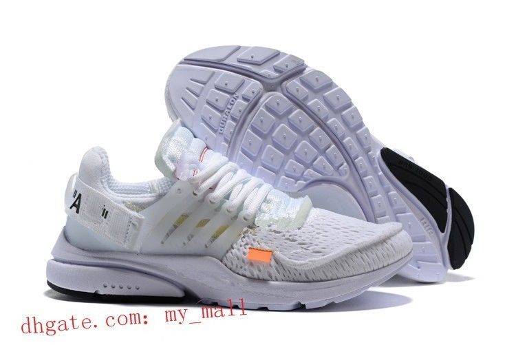 Socialist Filthy Nest 2019 Nuevo Nike Air Max Presto Airmax Off White Prestos V2 Shoes BR TP QS Negro Socialist Filthy Nest 2019 Nuevo Nike Air Max Presto Airmax Off White Prestos V2 Shoes BR TP QS Negro