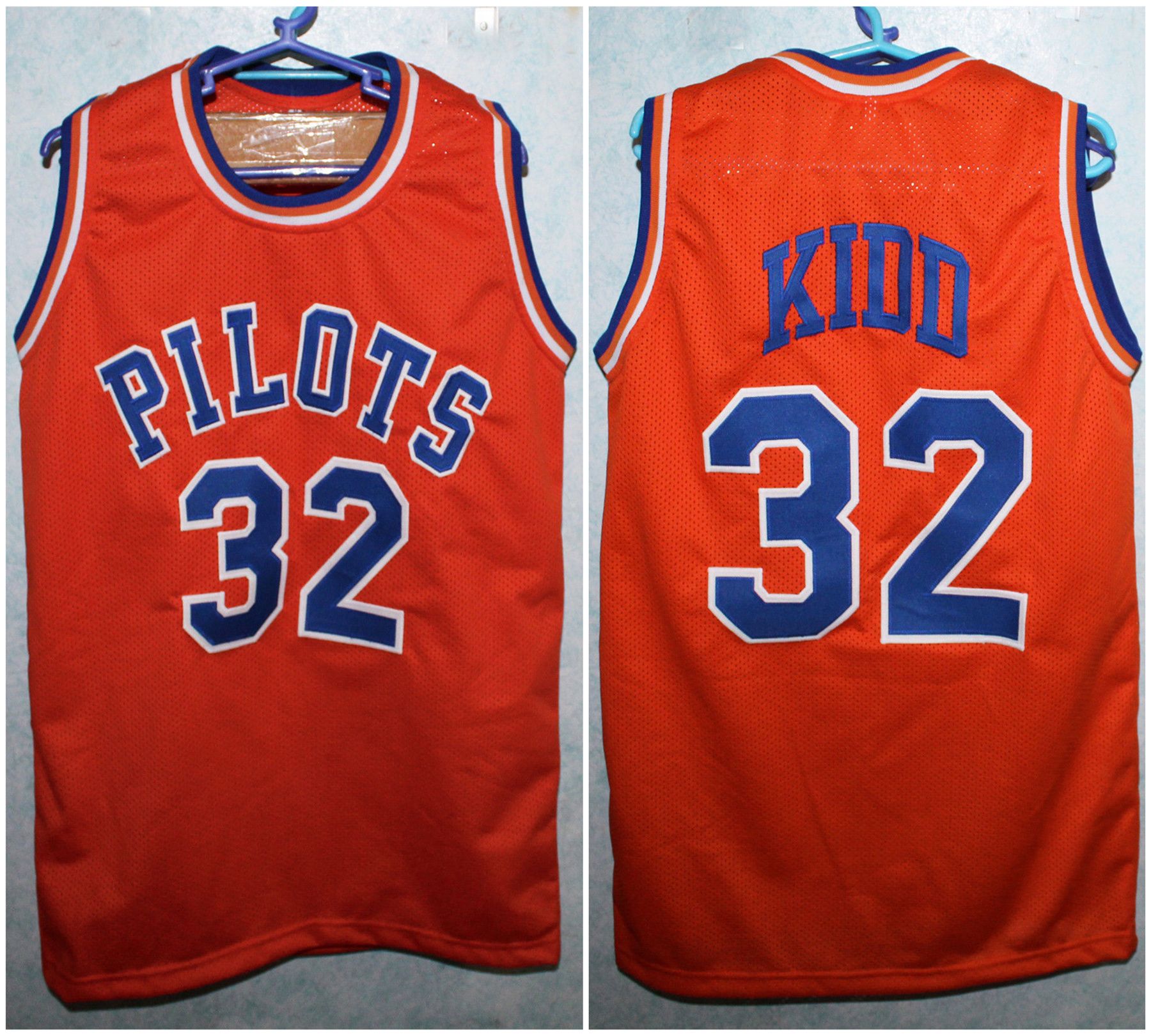 jason kidd high school jersey
