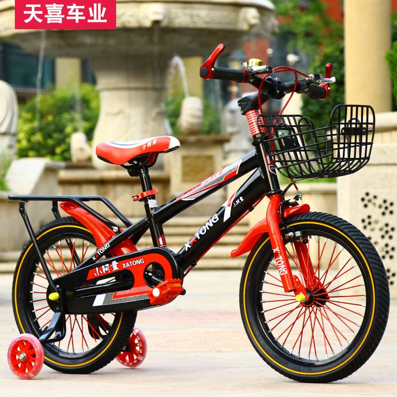 10 years boy cycle price