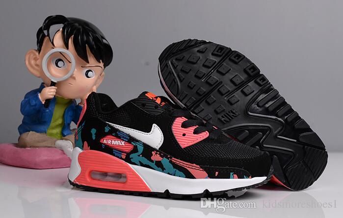 air max 90 kids shoes