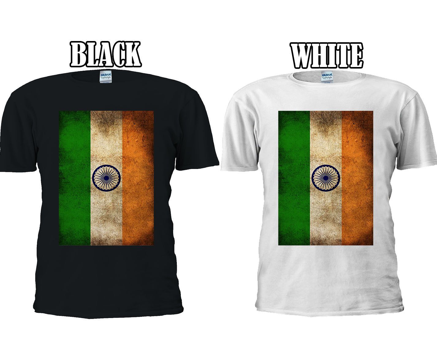 vintage t shirts india