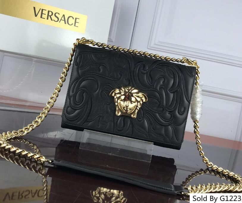 Versace handbags dhgate Clearance