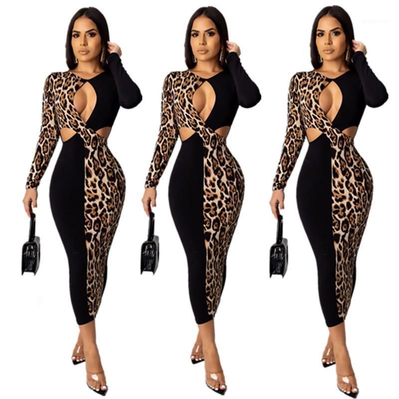 leopard women's clothing