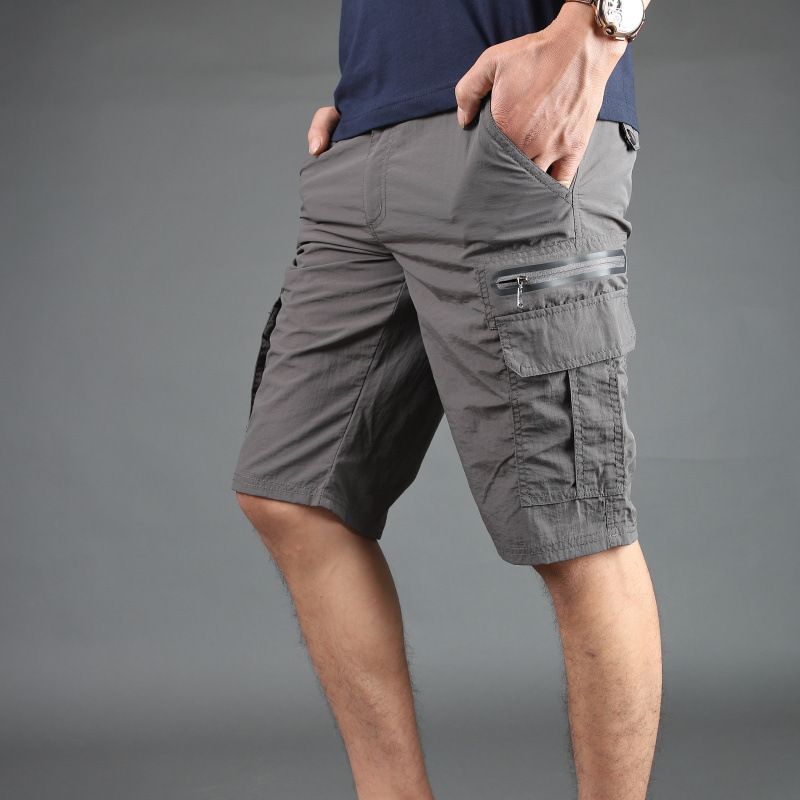 men's waterproof hiking shorts