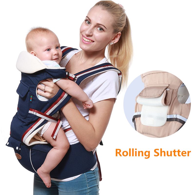 baby shoulder sling