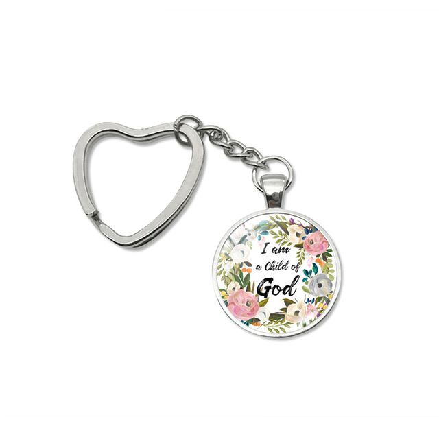 Language I Am A Child Of God Quotes Heart Keychain Fashion Vintage Bible Verse Words Silver Key Gifts From Universitystore 14 08 Dhgate Com Language I Am A Child Of God Quotes Heart Keychain Fashion Vintage Bible Verse Words Silver Key Gifts From Universitystore 14 08 Dhgate Com