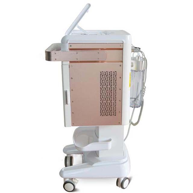 Jet Peel Water Oxygen Beauty Facial Peeling Hydra Equipment Facial Cleaning Dermal Infusion Facial Equipo Ultrasonic Skin Care Supplemental Oxygen Devices Jet Peel Machine From Beijinghongtailaser 1 421 32 Dhgate Com