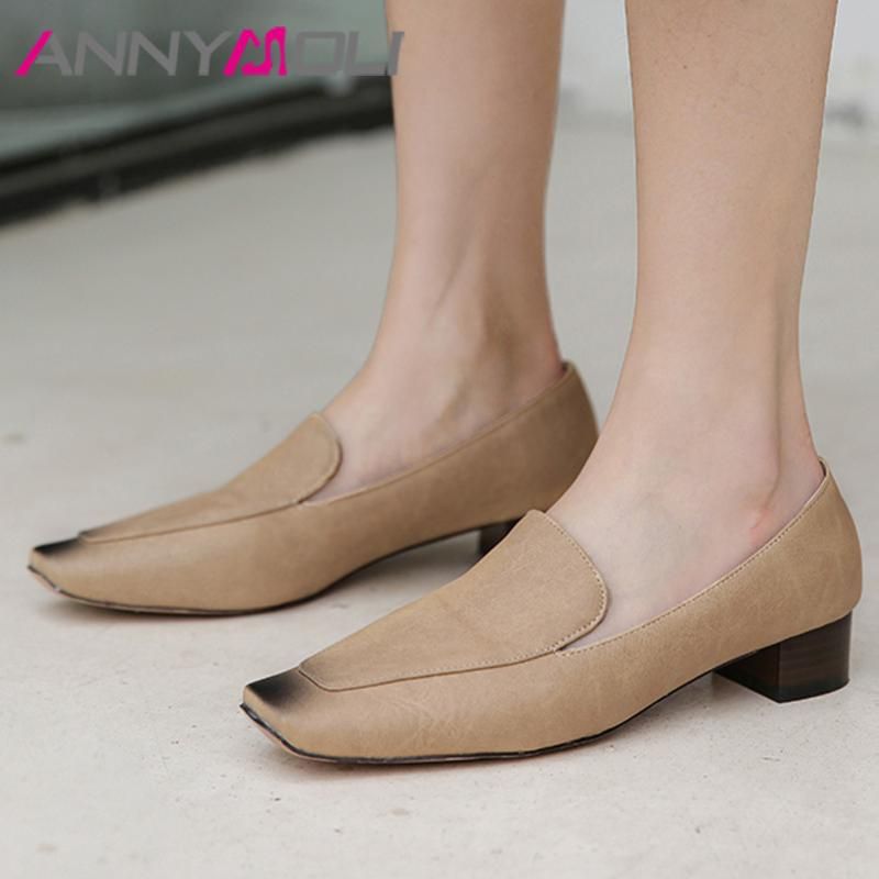 formal ladies footwear
