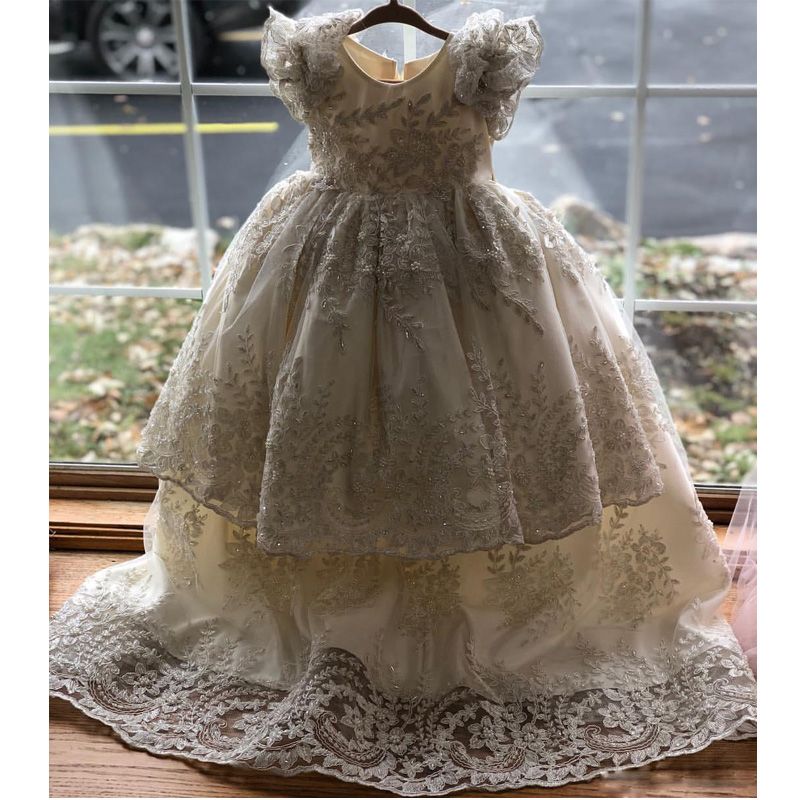 classic little girl dresses