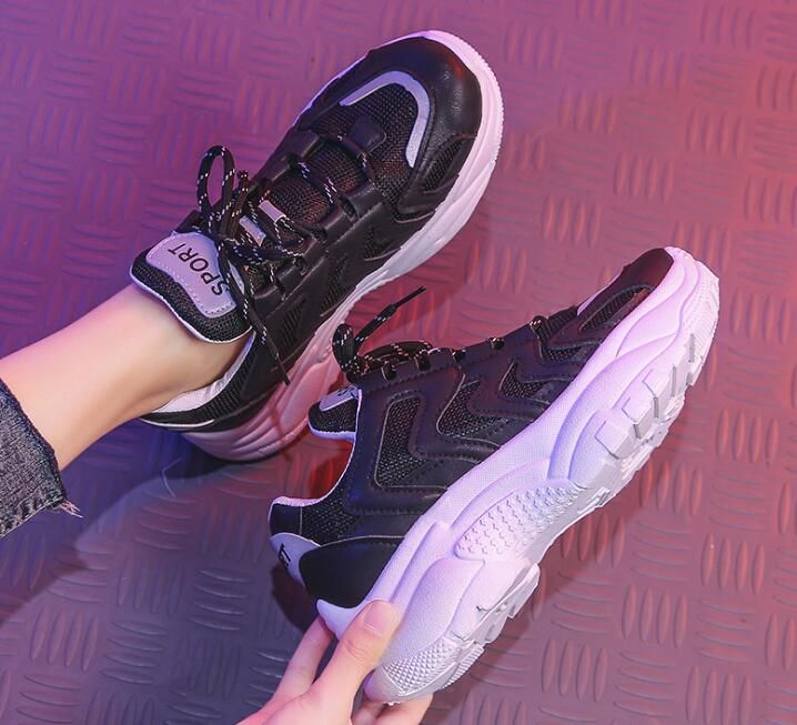 plateau sneakers 2019