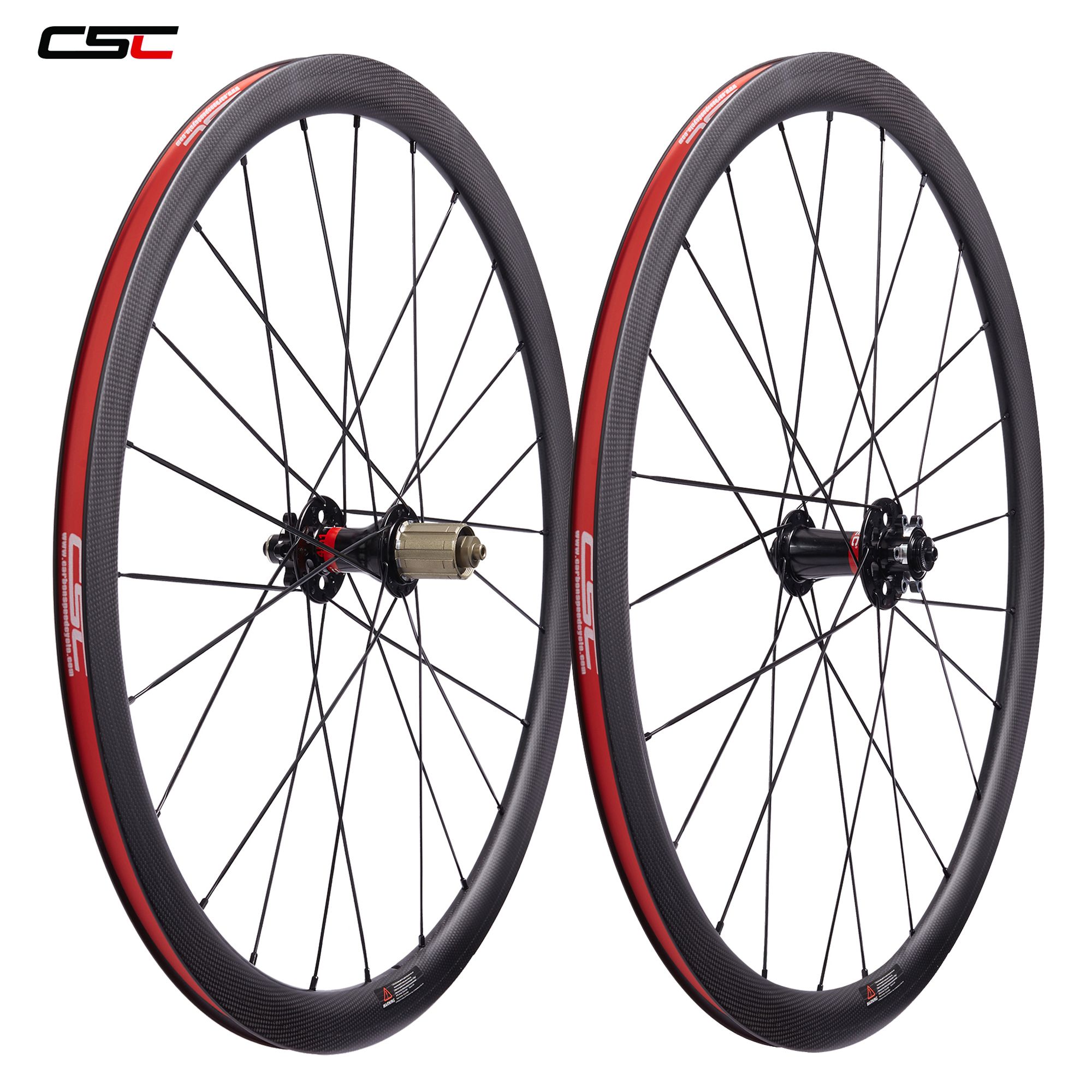 23 inch bike wheels