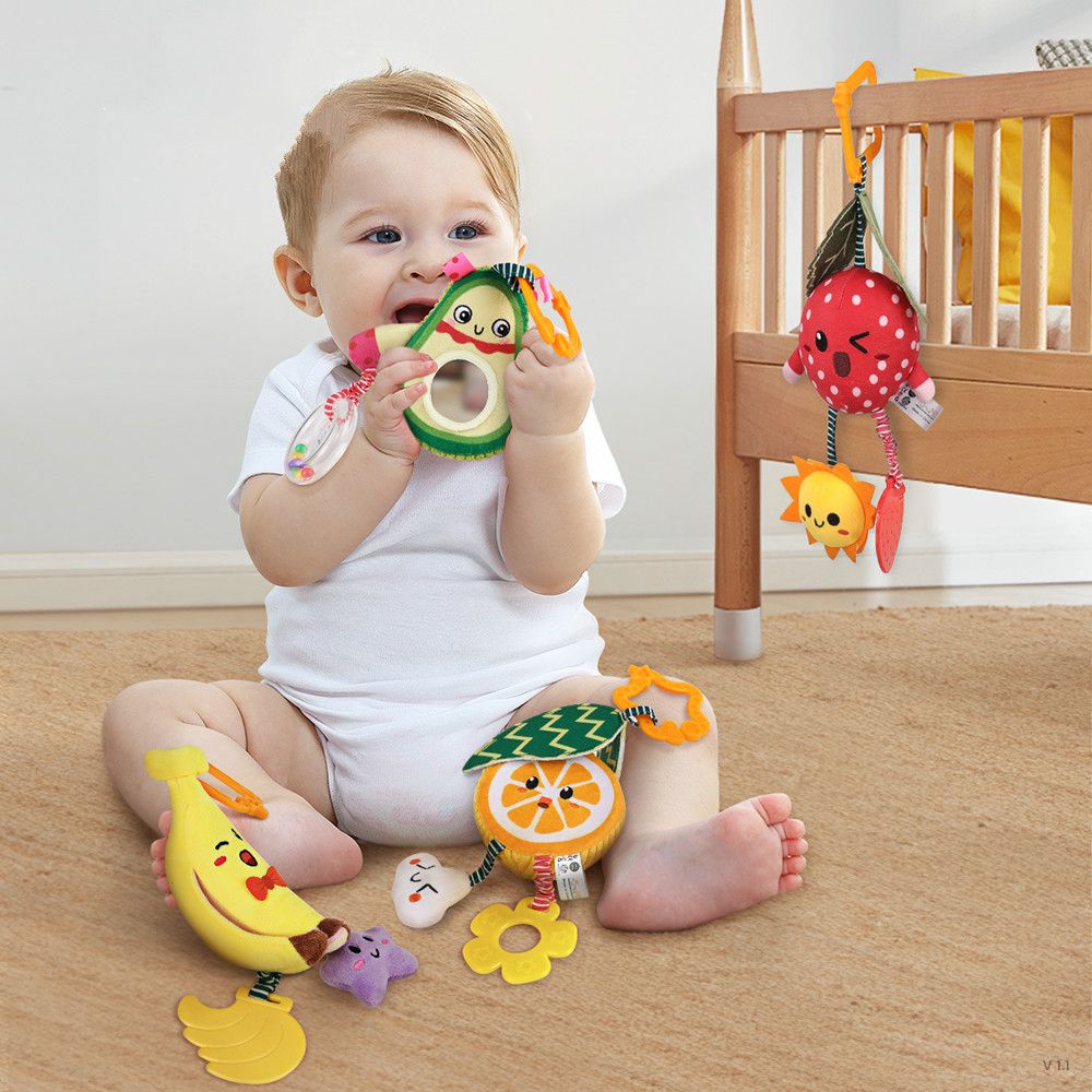 baby rattles argos