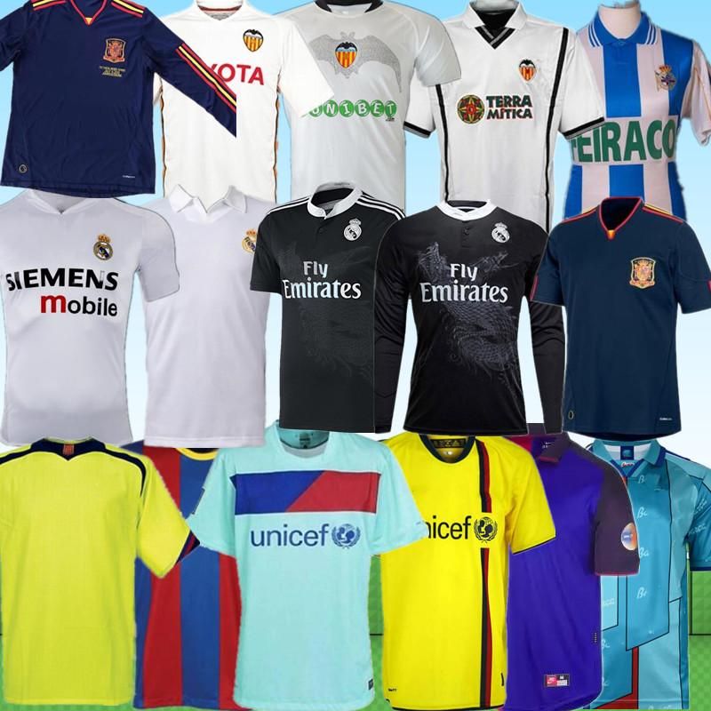 camisa de la liga