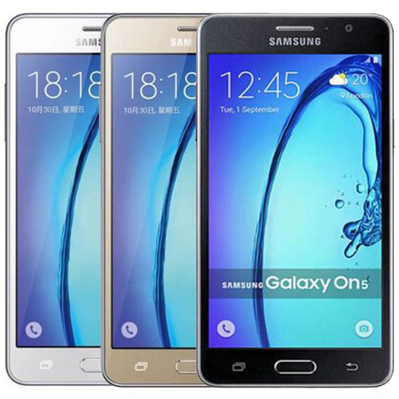 samsung galaxy on5 4g lte