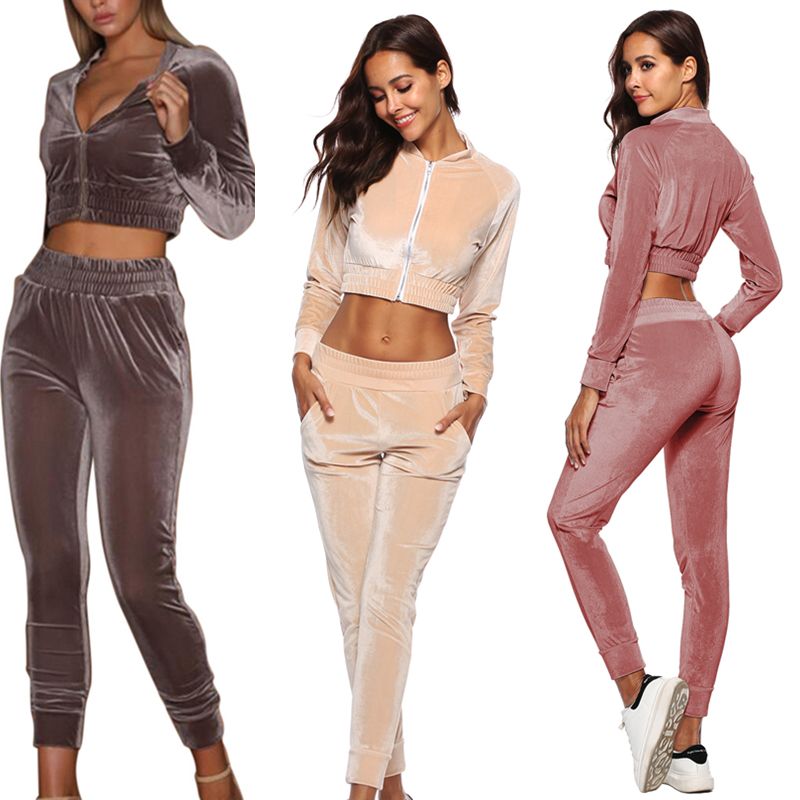 women's boutique tracksuits