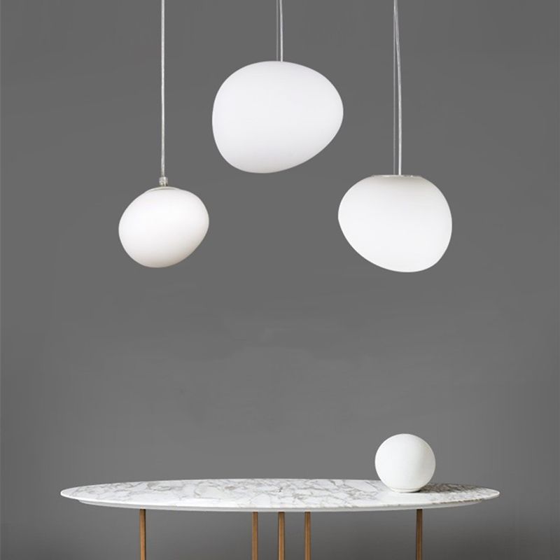 Modern Round Milk White Glass Hanging Lamp Nordic Led Office Restaurant Home Indoor Decor Pendant Lighting Lamps Globe From Wl8888 22 Dhgate Com - Round White Glass Pendant Lights Modern Round Milk White Glass Hanging Lamp Nordic Led Office Restaurant Home Indoor Decor Pendant Lighting Lamps Globe From Wl8888 22 Dhgate Com - Round White Glass Pendant Lights
