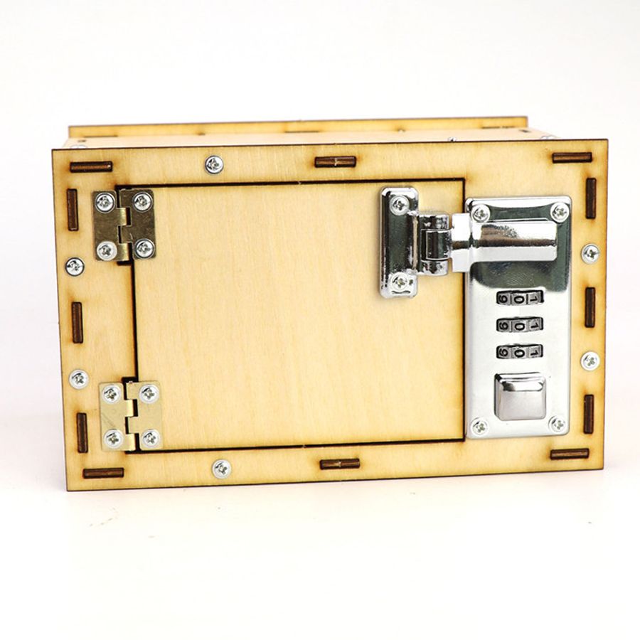 kids wood building kits