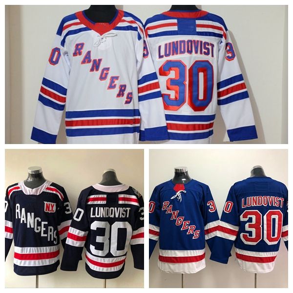 new york rangers red jersey